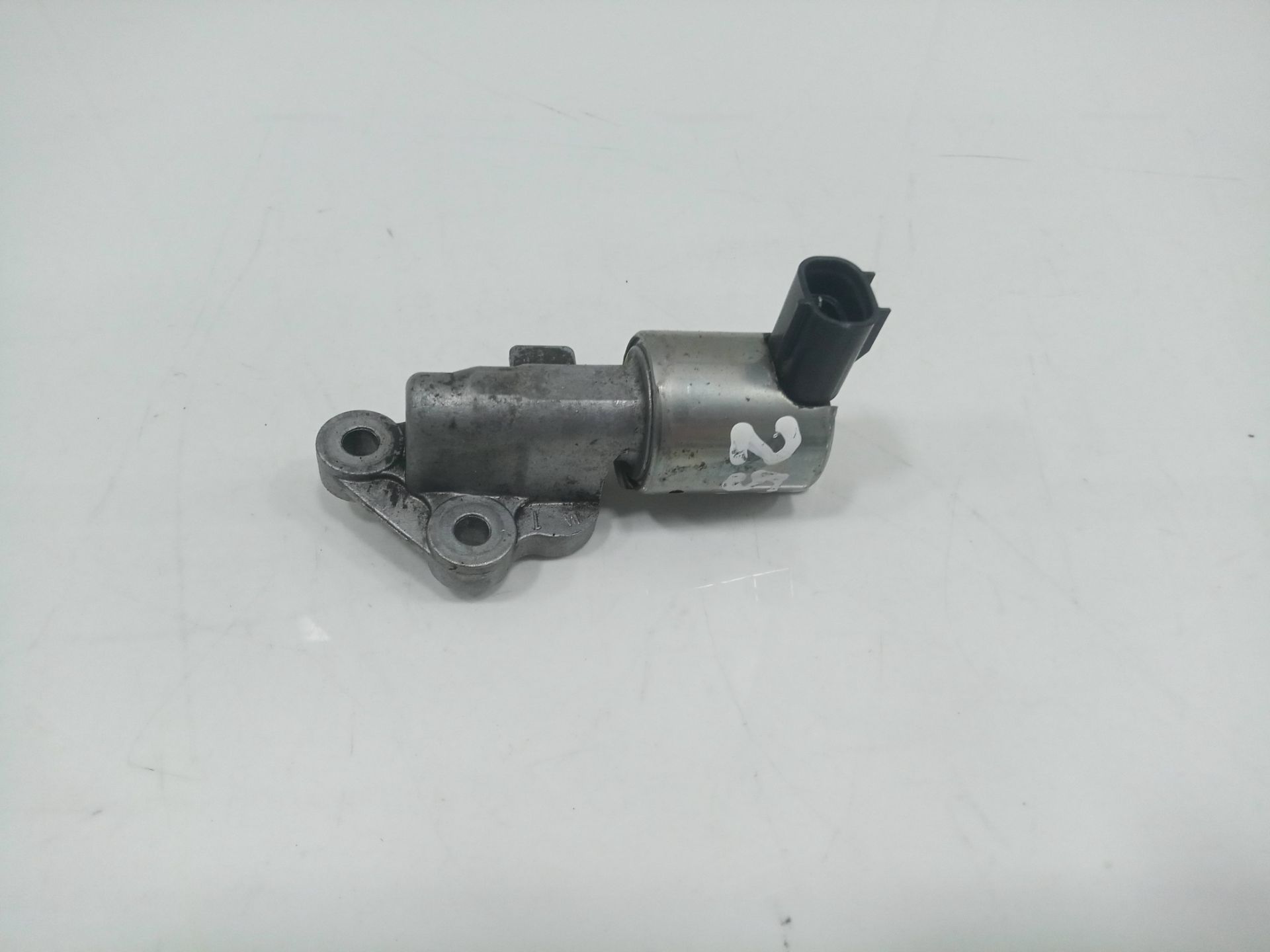 No identificado mazda cx-3 (dk) centerline