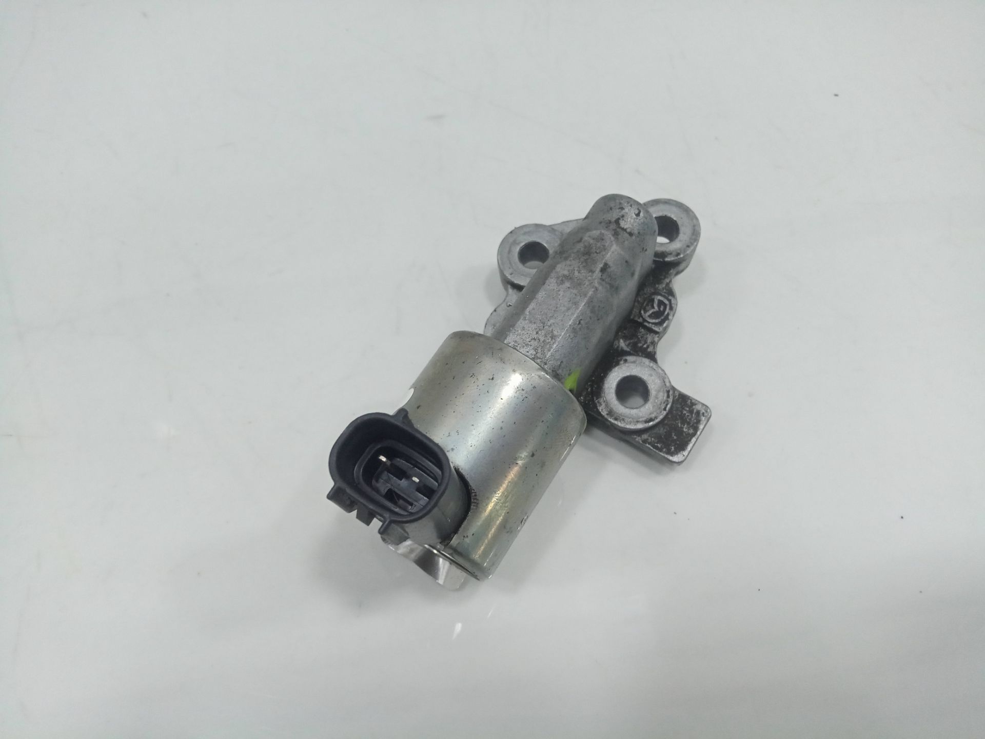 No identificado mazda cx-3 (dk) centerline