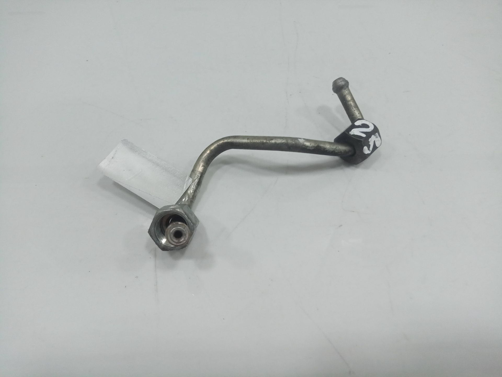 No identificado mazda cx-3 (dk) centerline