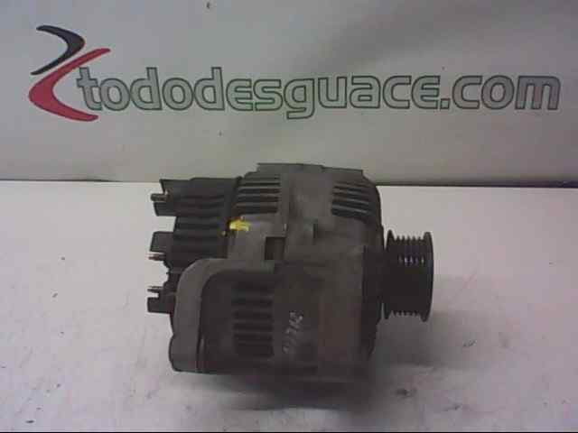  alternador   volvo s40 berlina td 1.9 turbodiesel