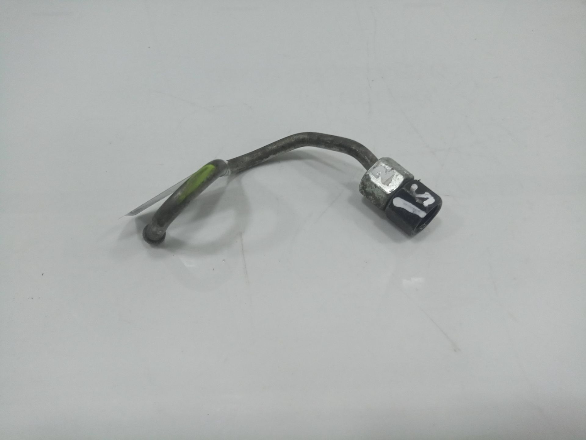 No identificado mazda cx-3 (dk) centerline