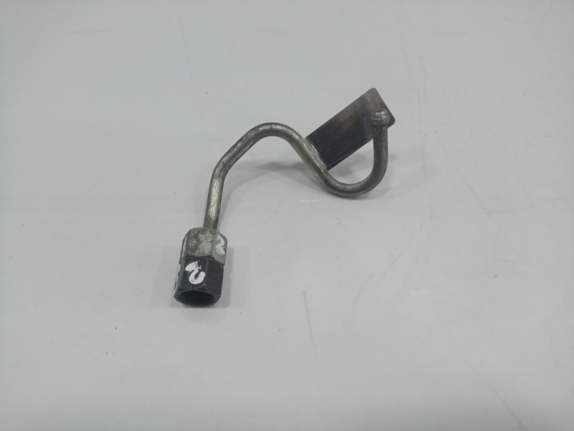 No identificado mazda cx-3 (dk) centerline