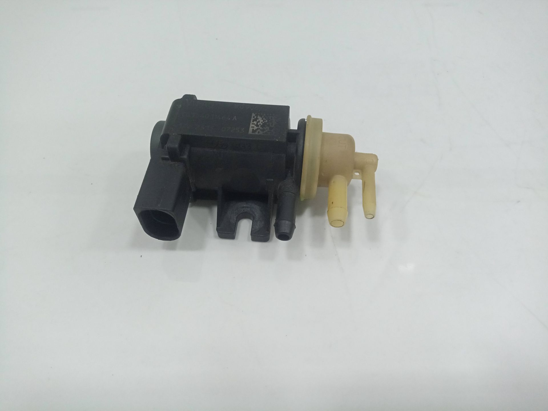 Valvula aire adicional ford galaxy (vy) ambiente