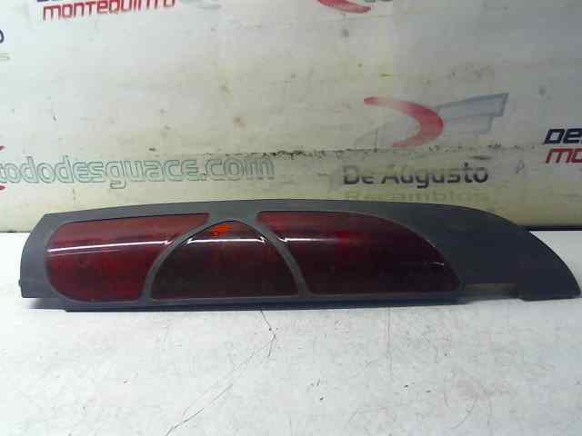  piloto trasero izquierdo   renault kangoo (f/kc0) authentique oasis 1.9 diesel