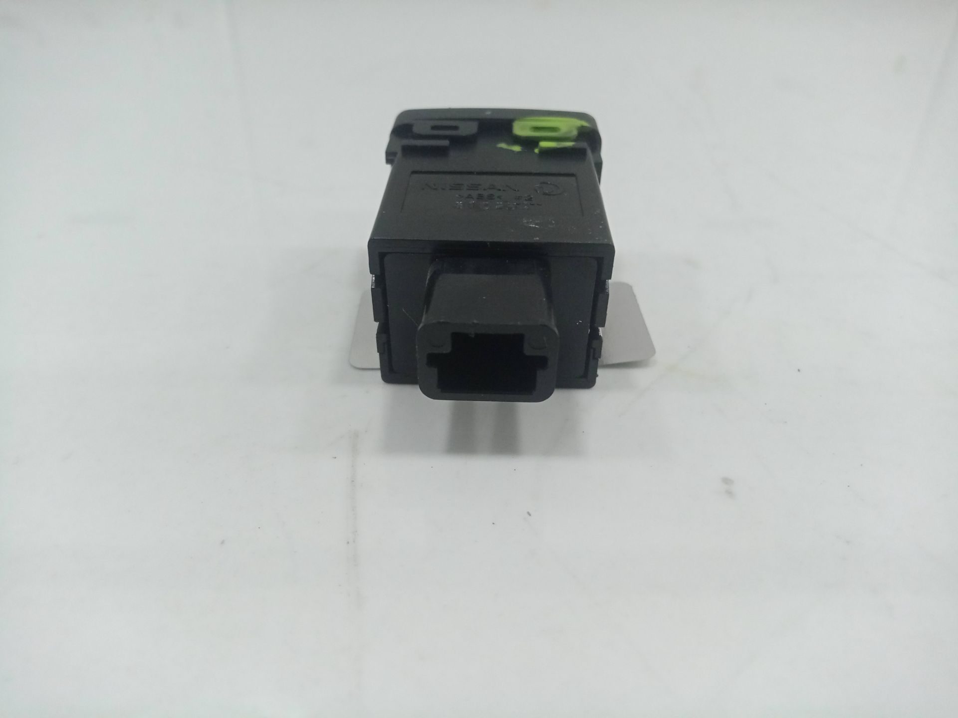 No identificado nissan micra (k14) acenta