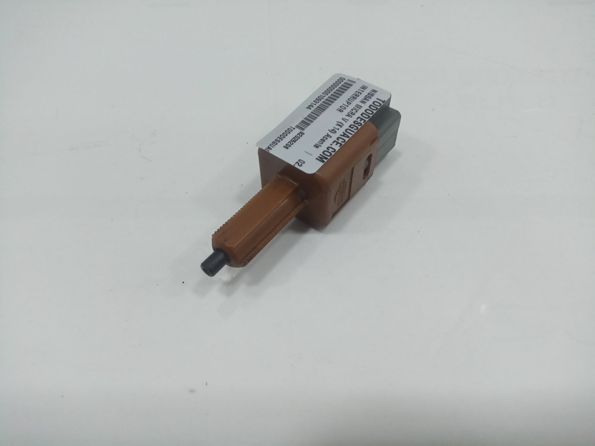Interruptor nissan micra (k14) acenta