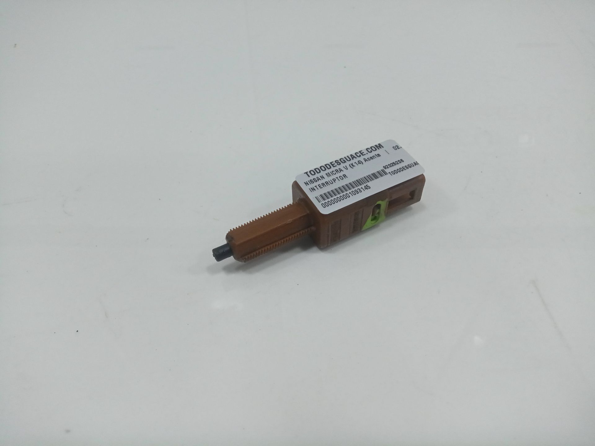 Interruptor nissan micra (k14) acenta