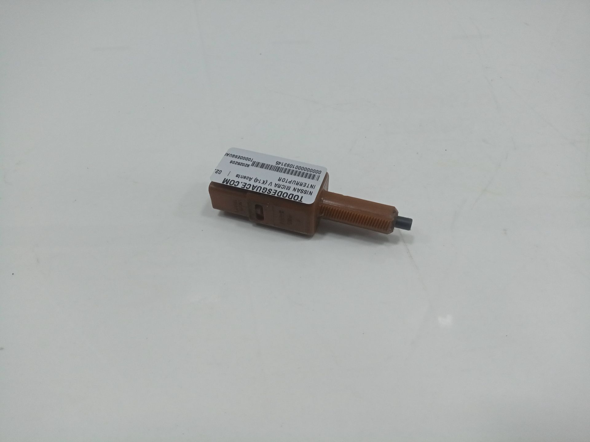 Interruptor nissan micra (k14) acenta