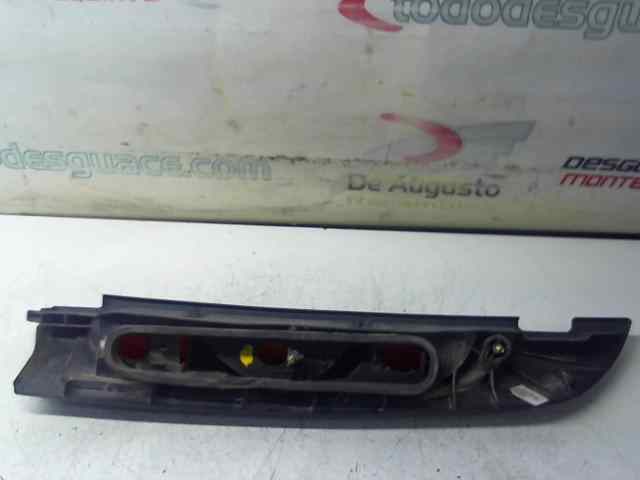  piloto trasero izquierdo   renault kangoo (f/kc0) authentique oasis 1.9 diesel