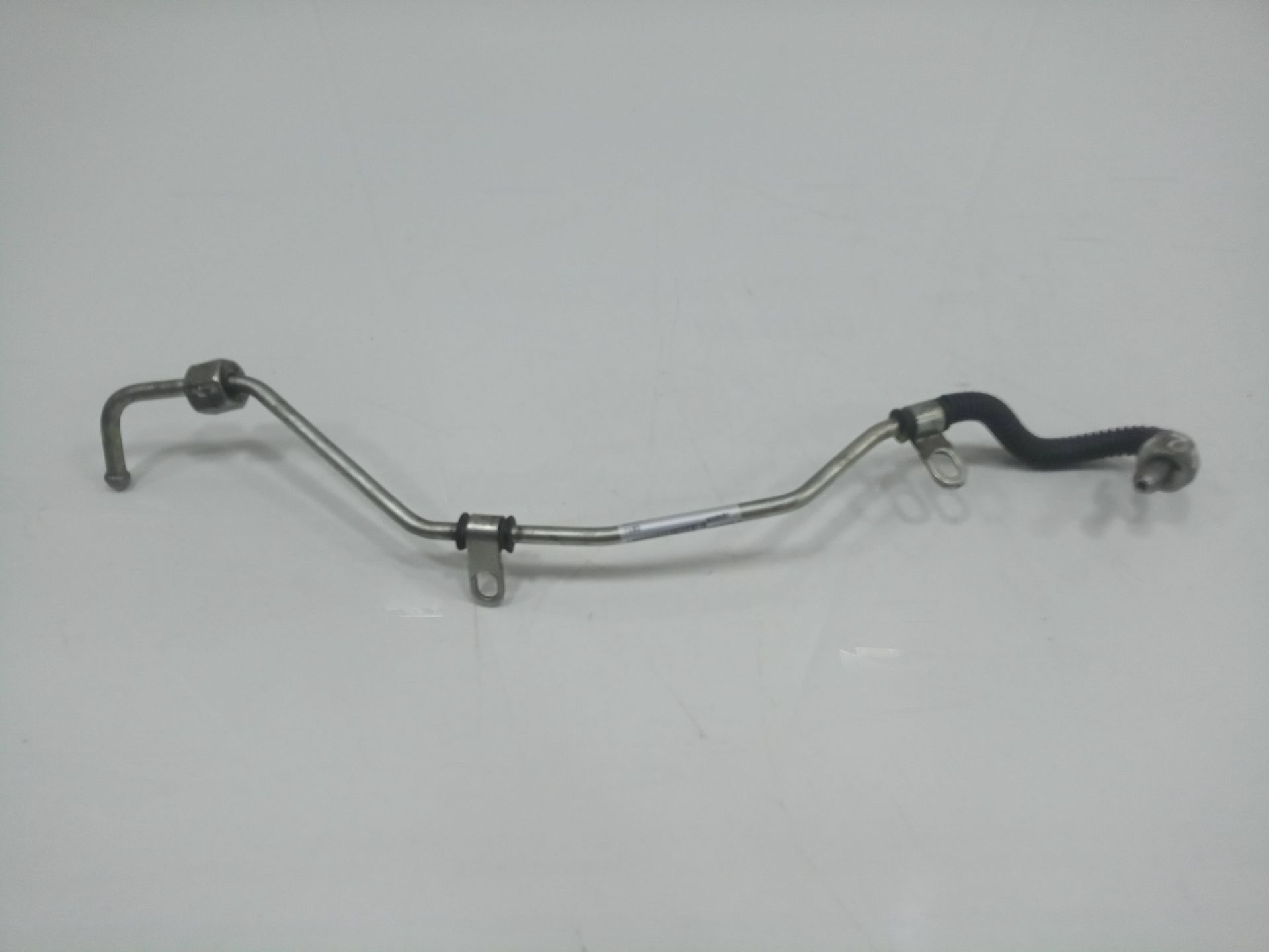 Tubo mazda cx-3 (dk) centerline