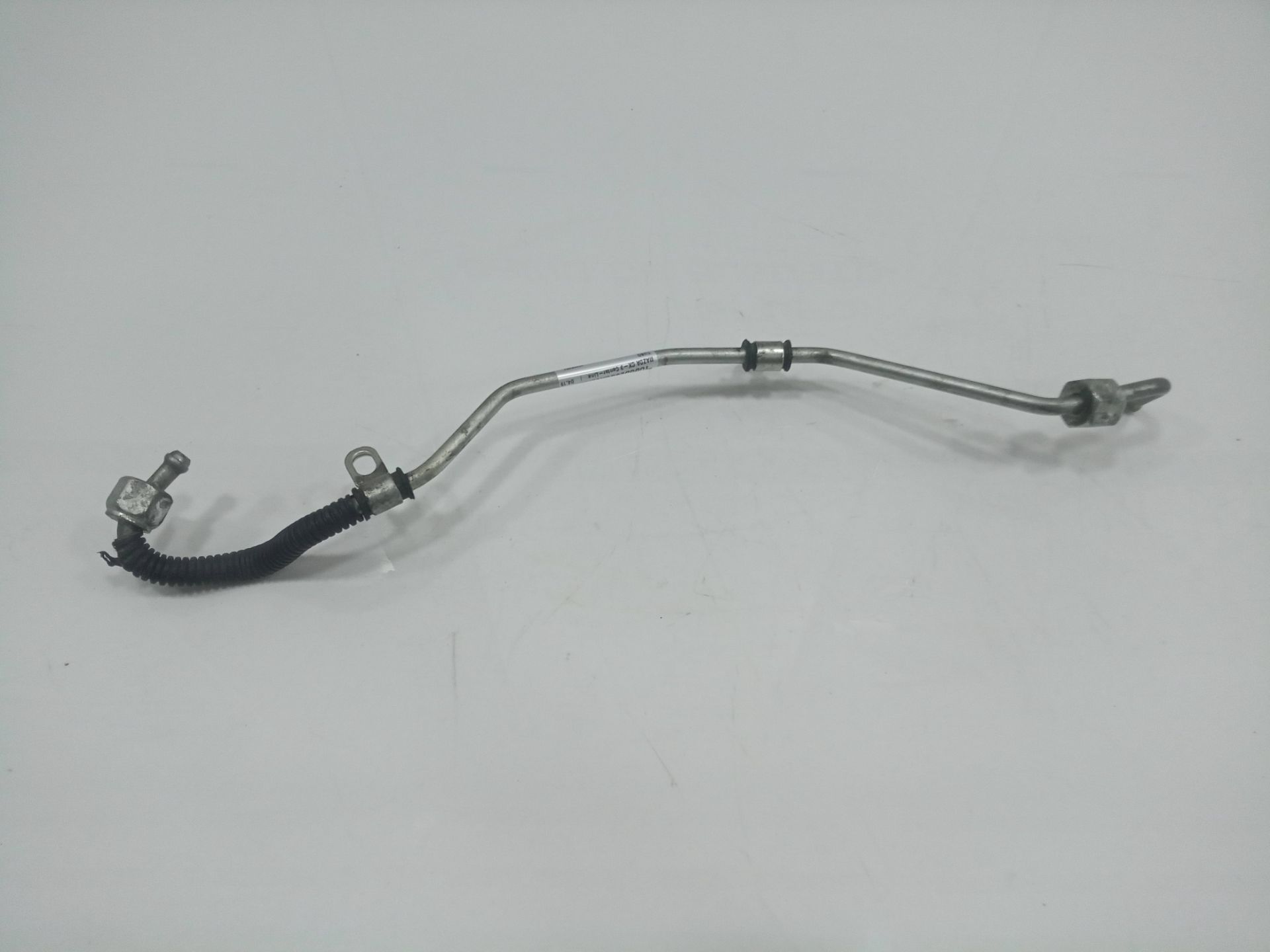 Tubo mazda cx-3 (dk) centerline