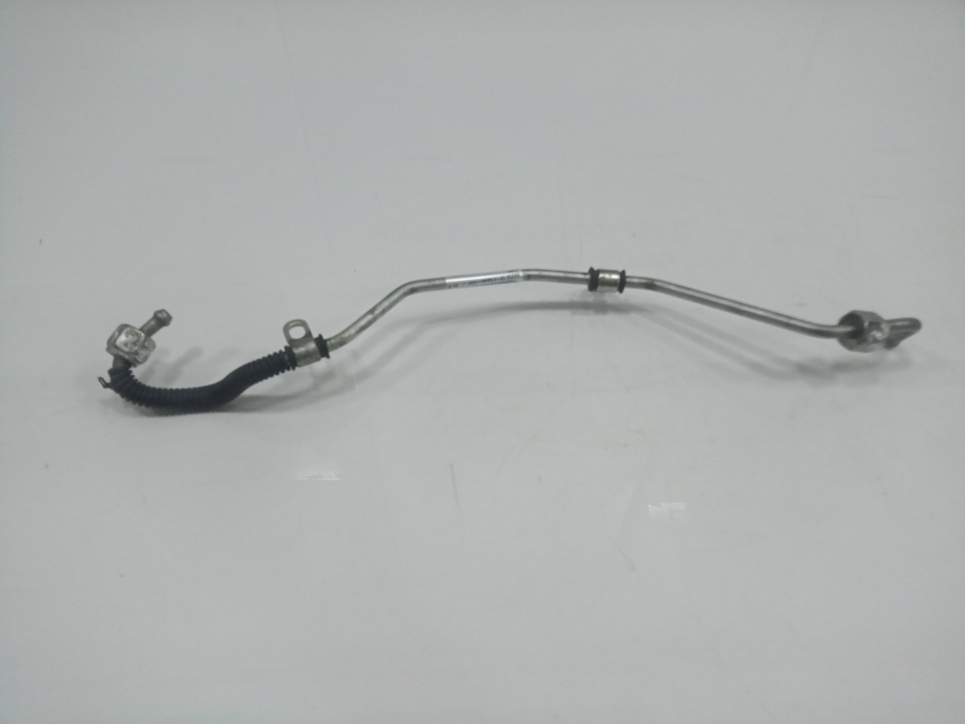 Tubo mazda cx-3 (dk) centerline