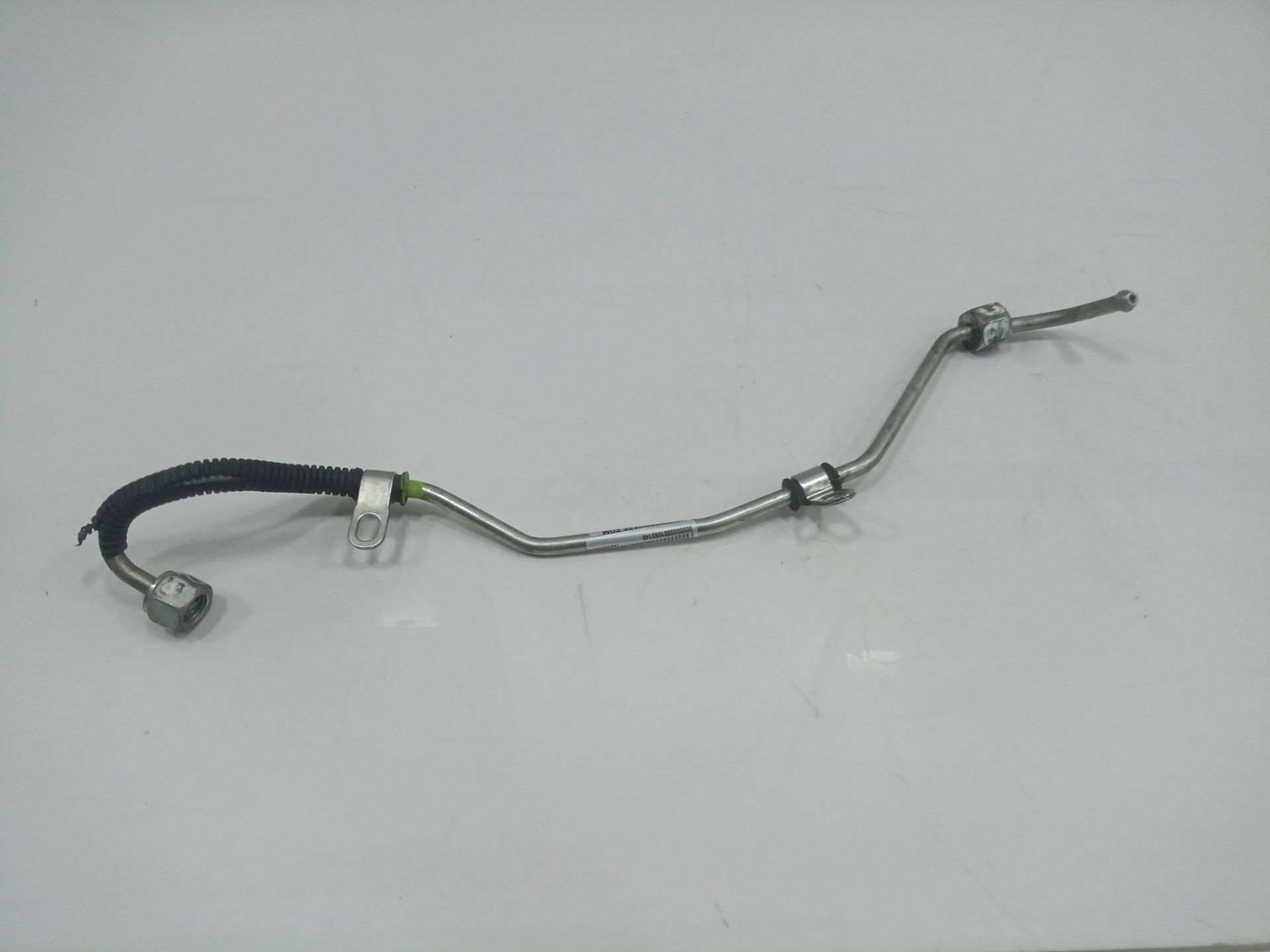 Tubo mazda cx-3 (dk) centerline