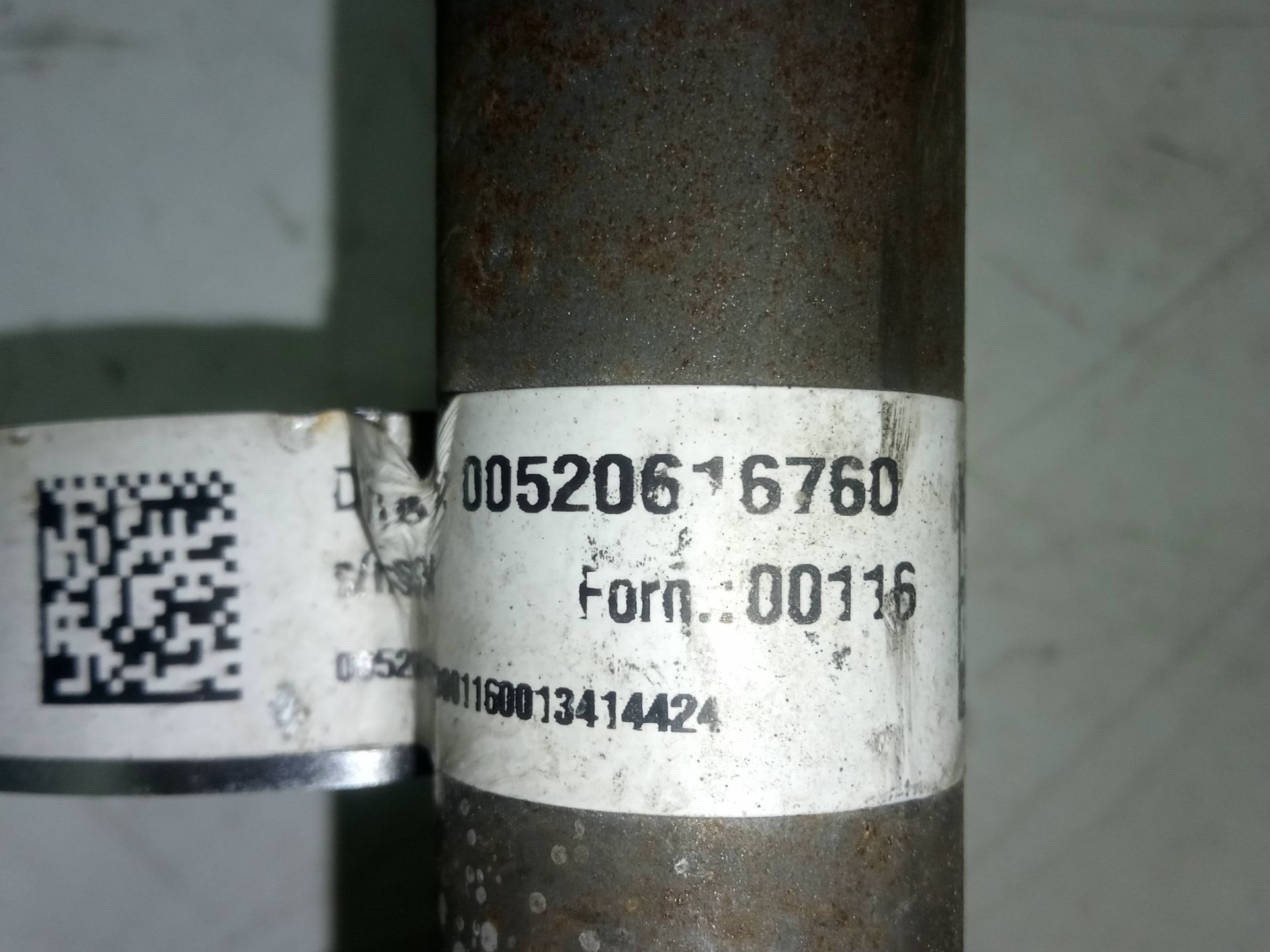 Transmision delantera derecha fiat ii tipo (357) hatchback city sport