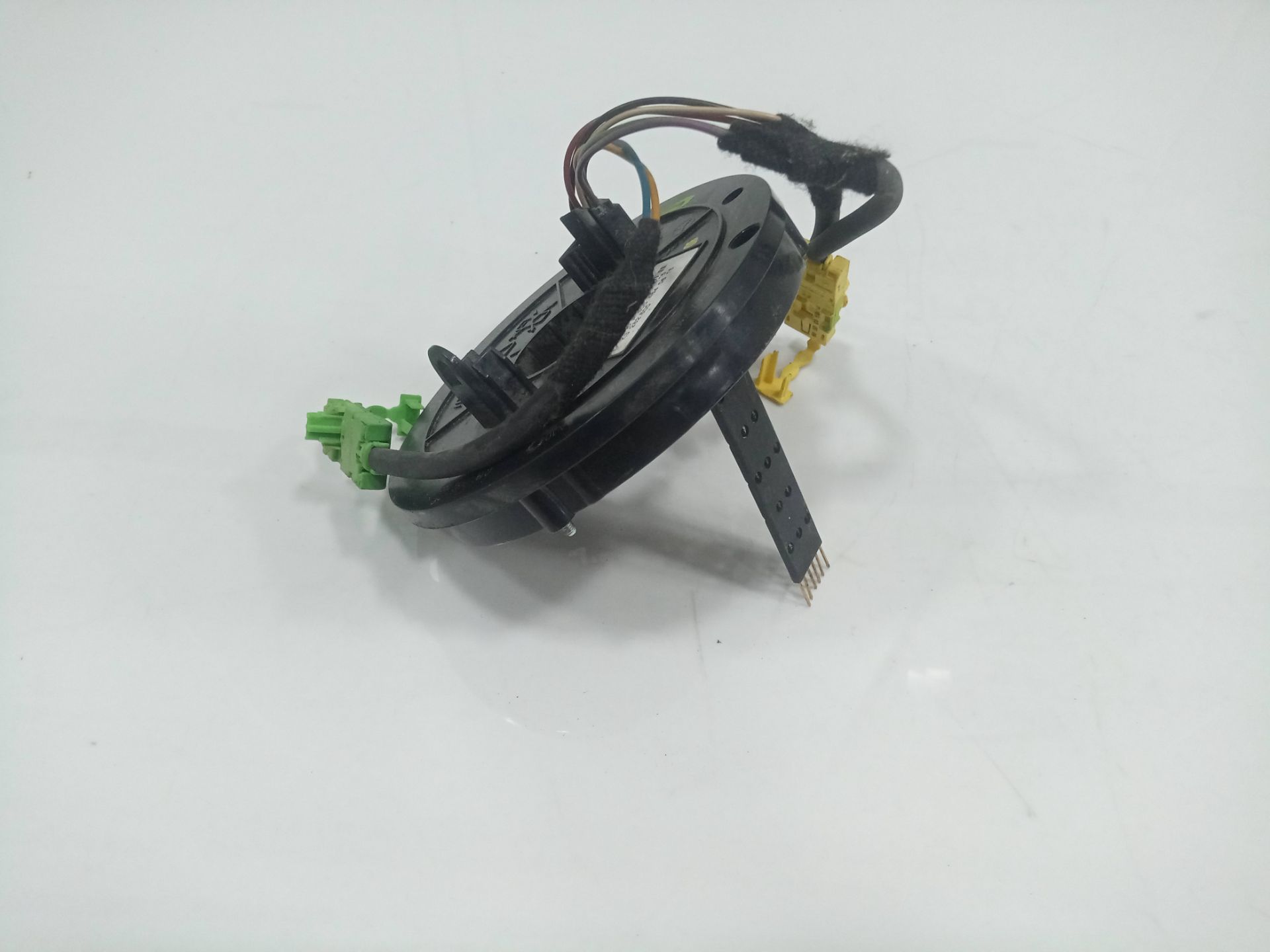 Anillo airbag mercedes-benz clase c (bm 203) sportcoupe c 220 cdi (203.706)