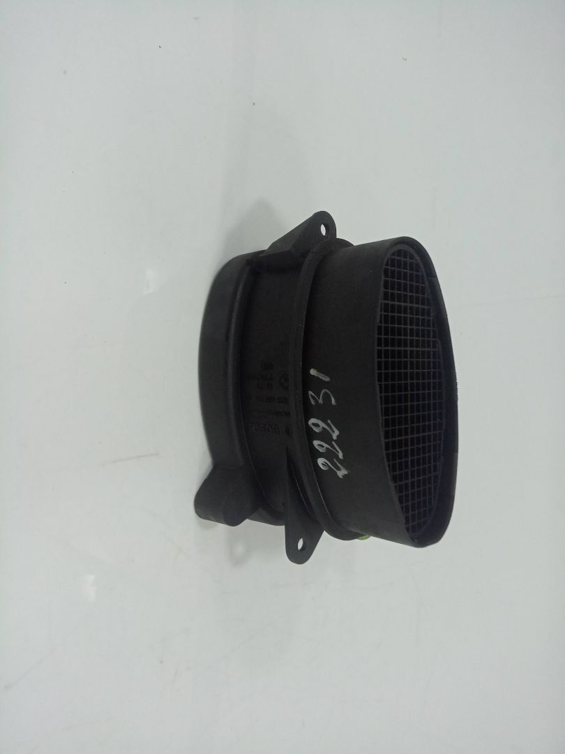 Caudalimetro bmw serie 3 berlina (e46) 320d