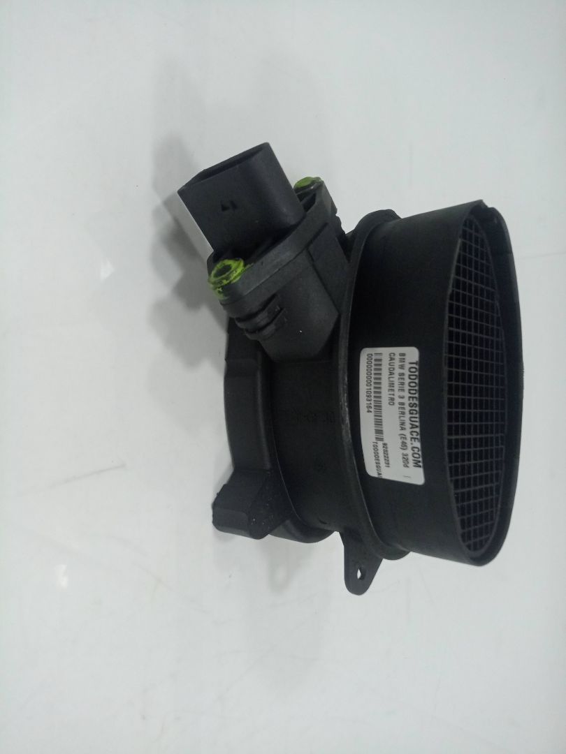 Caudalimetro bmw serie 3 berlina (e46) 320d
