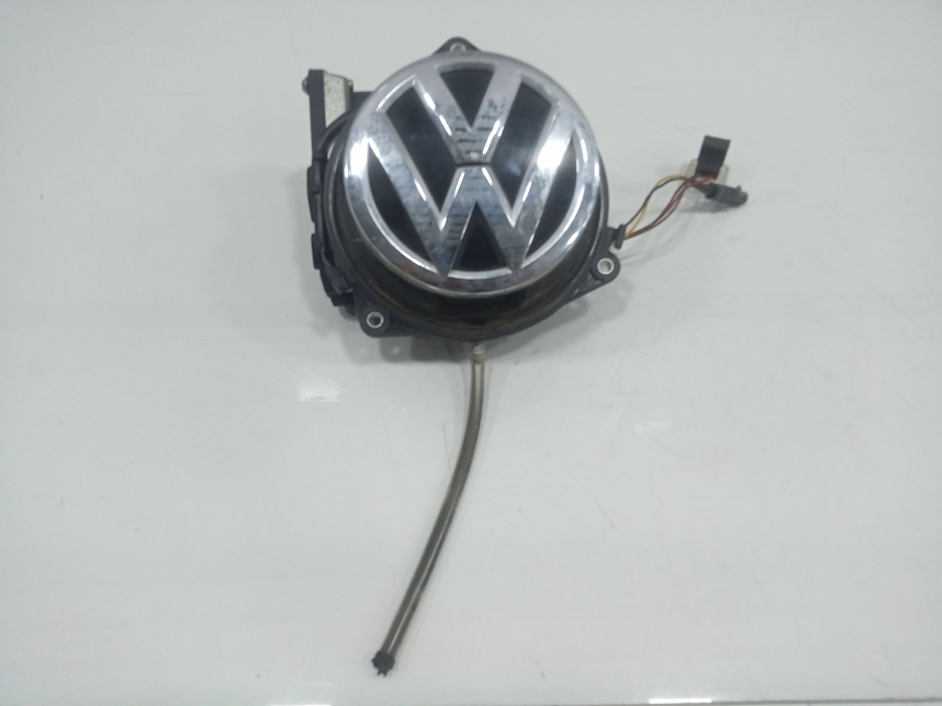 Maneta exterior maletero / porton volkswagen golf vii variant (ba5) r 4motion bluemotion tech.