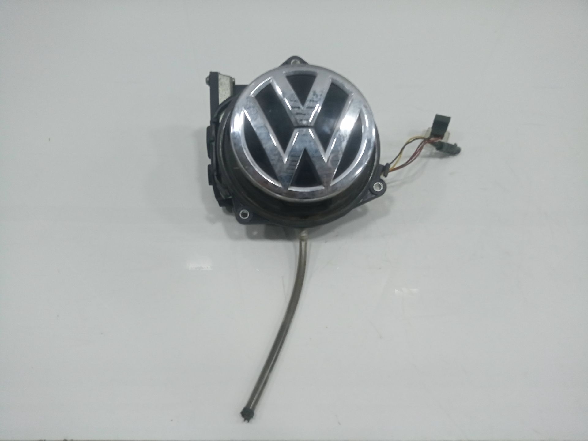 Maneta exterior maletero / porton volkswagen golf vii variant (ba5) r 4motion bluemotion tech.
