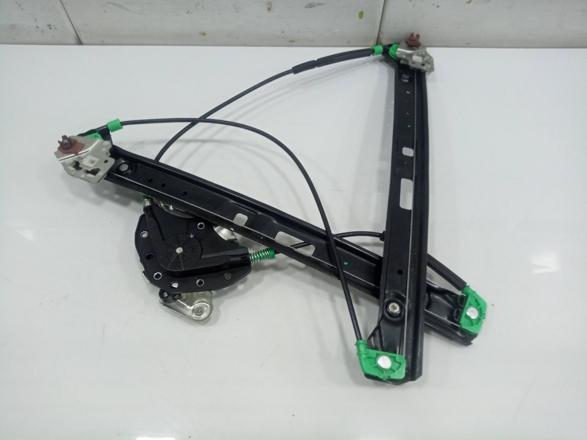 Elevalunas delantero izquierdo bmw serie 3 berlina (e46) 316i