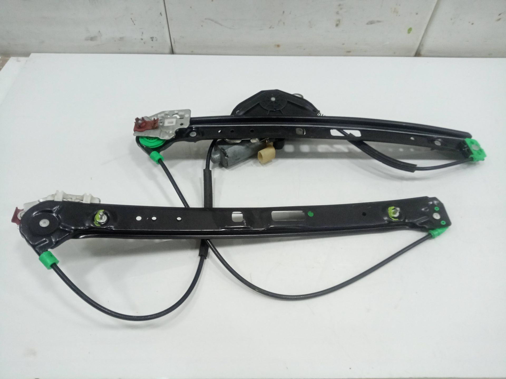 Elevalunas delantero derecho bmw serie 3 berlina (e46) 316i