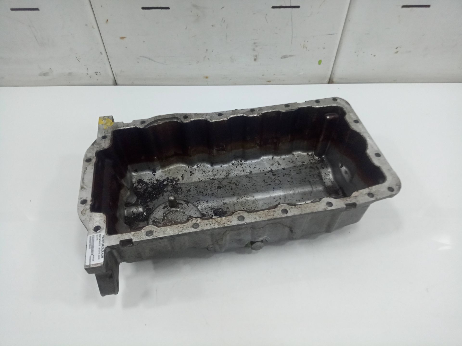 Carter seat inca (6k9) 1.9 sdi cl kombi