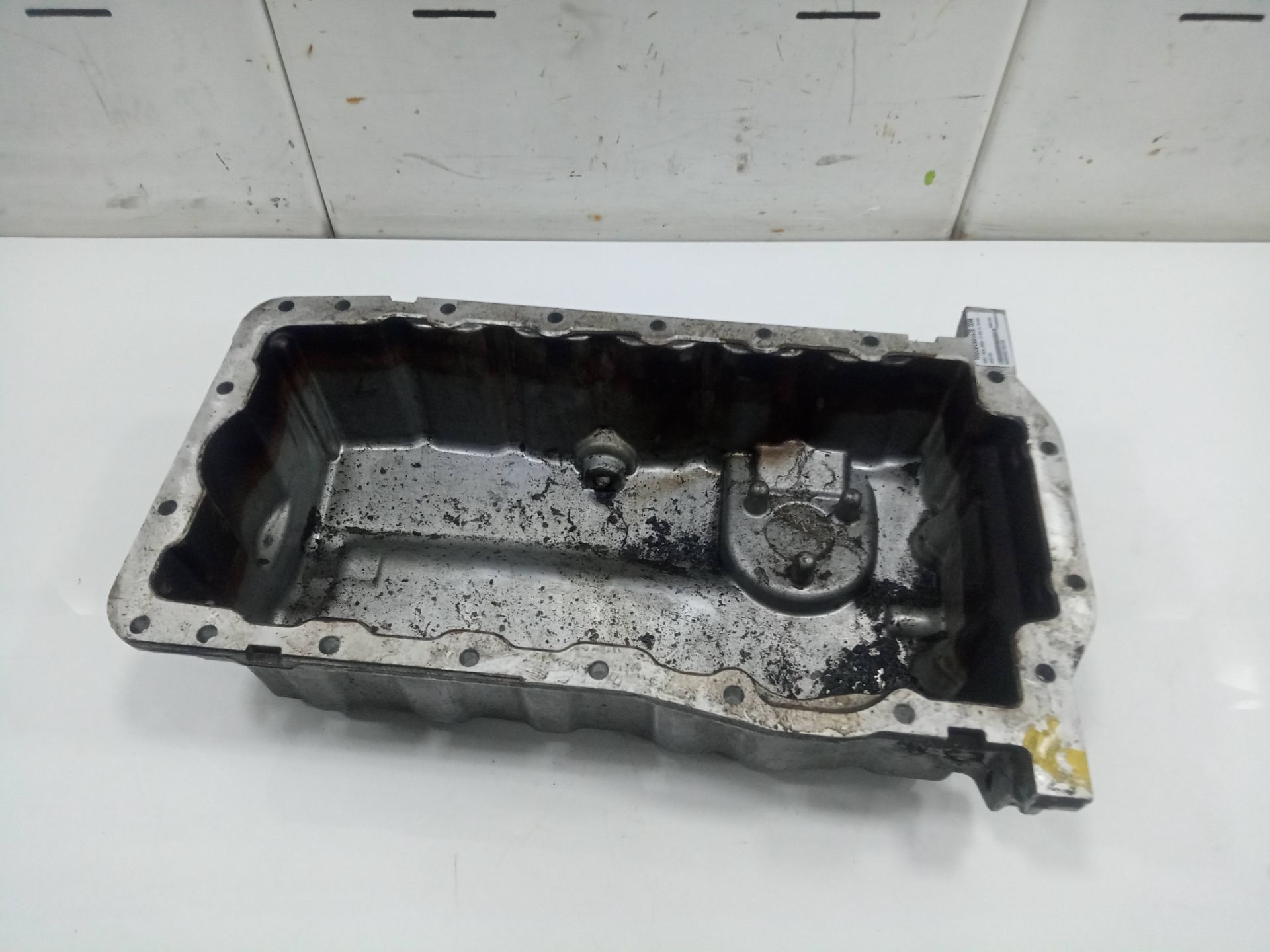 Carter seat inca (6k9) 1.9 sdi cl kombi