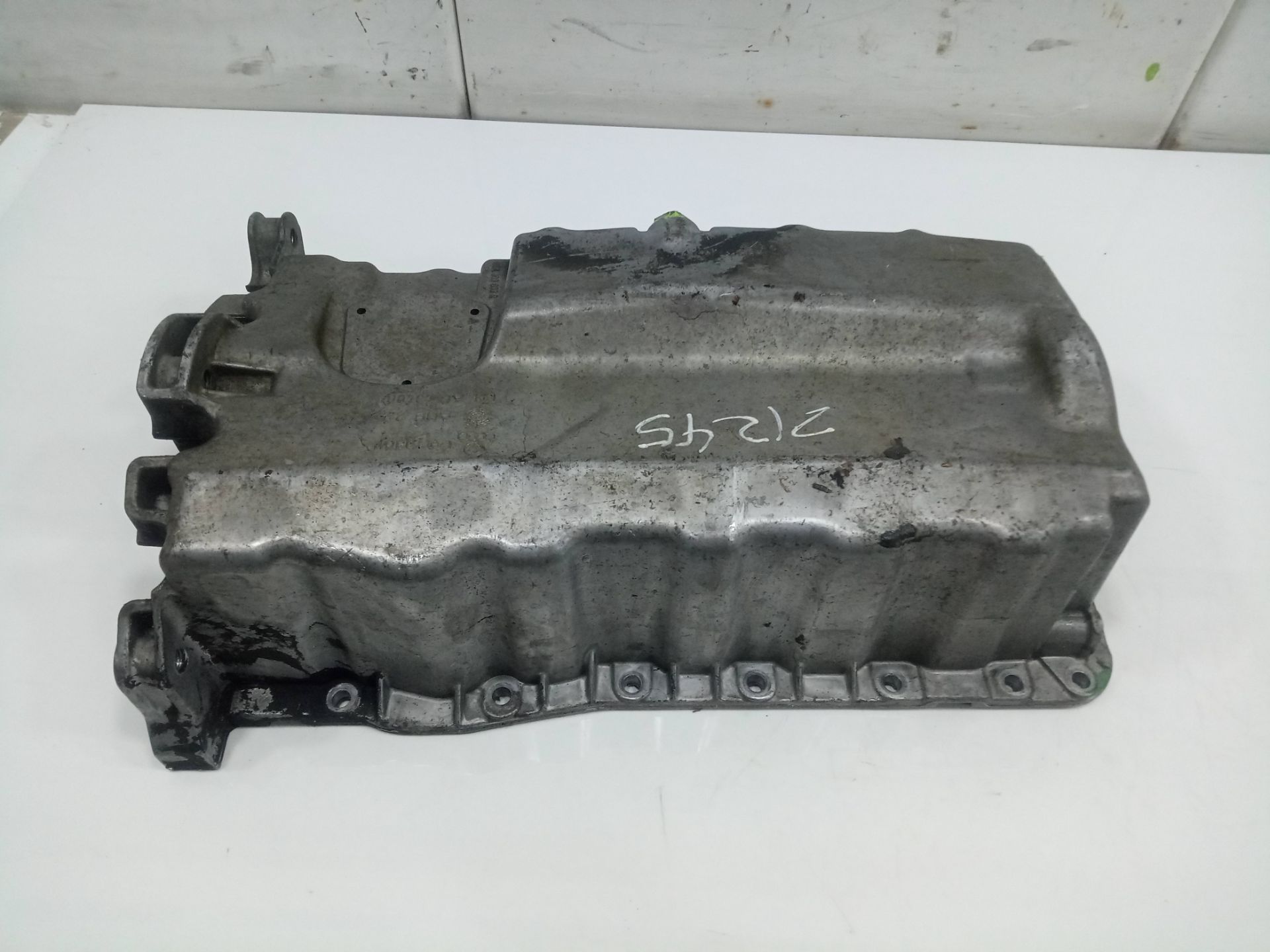 Carter seat inca (6k9) 1.9 sdi cl kombi