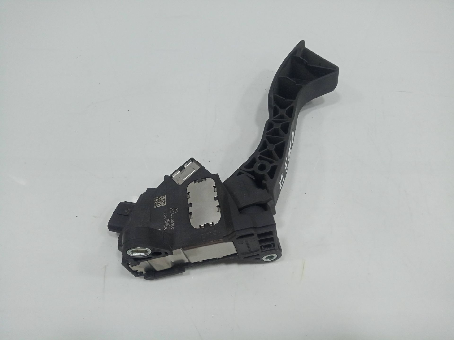 No identificado toyota verso (aur2zgr2) advance