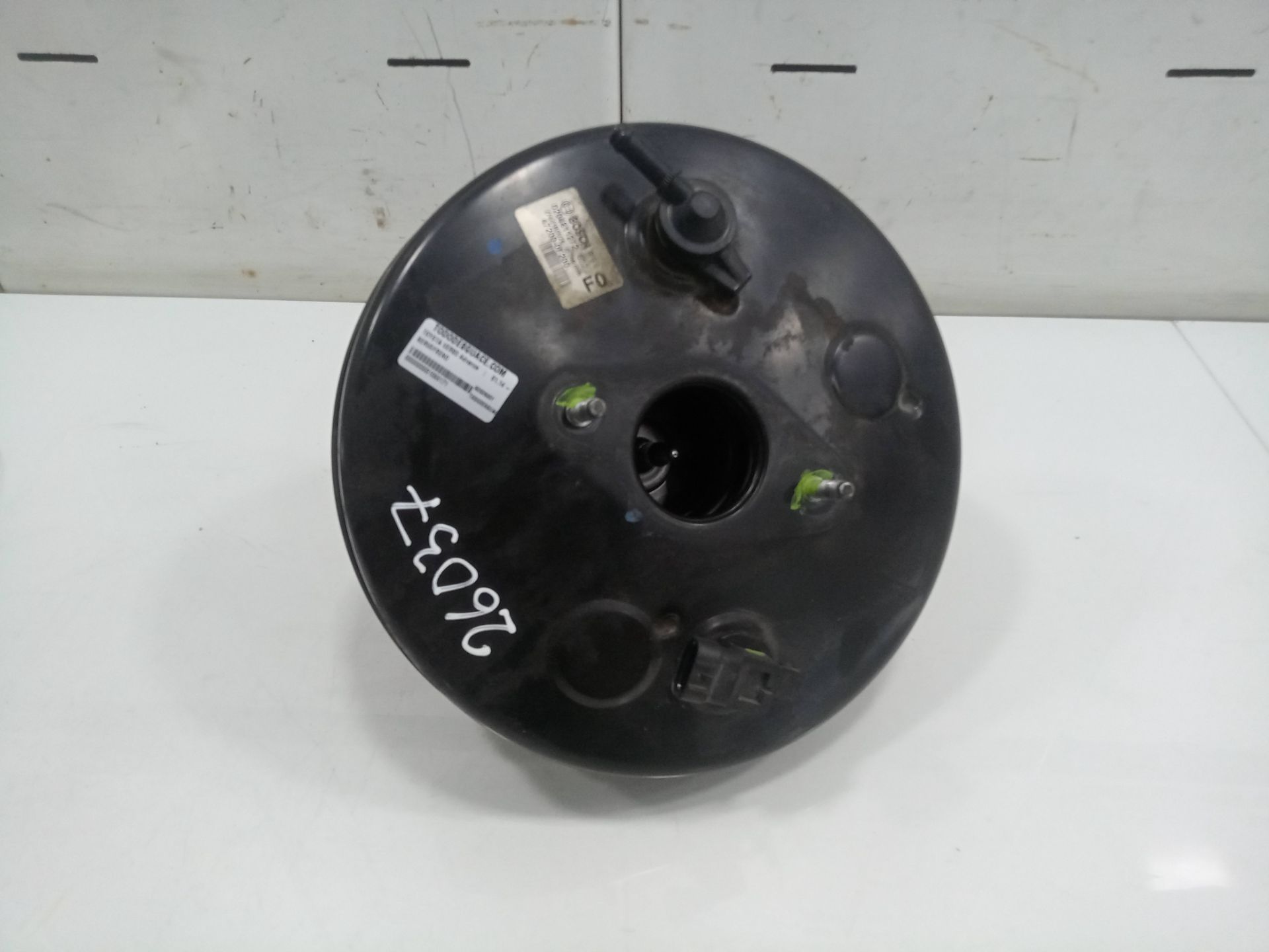 Servofreno toyota verso (aur2zgr2) advance