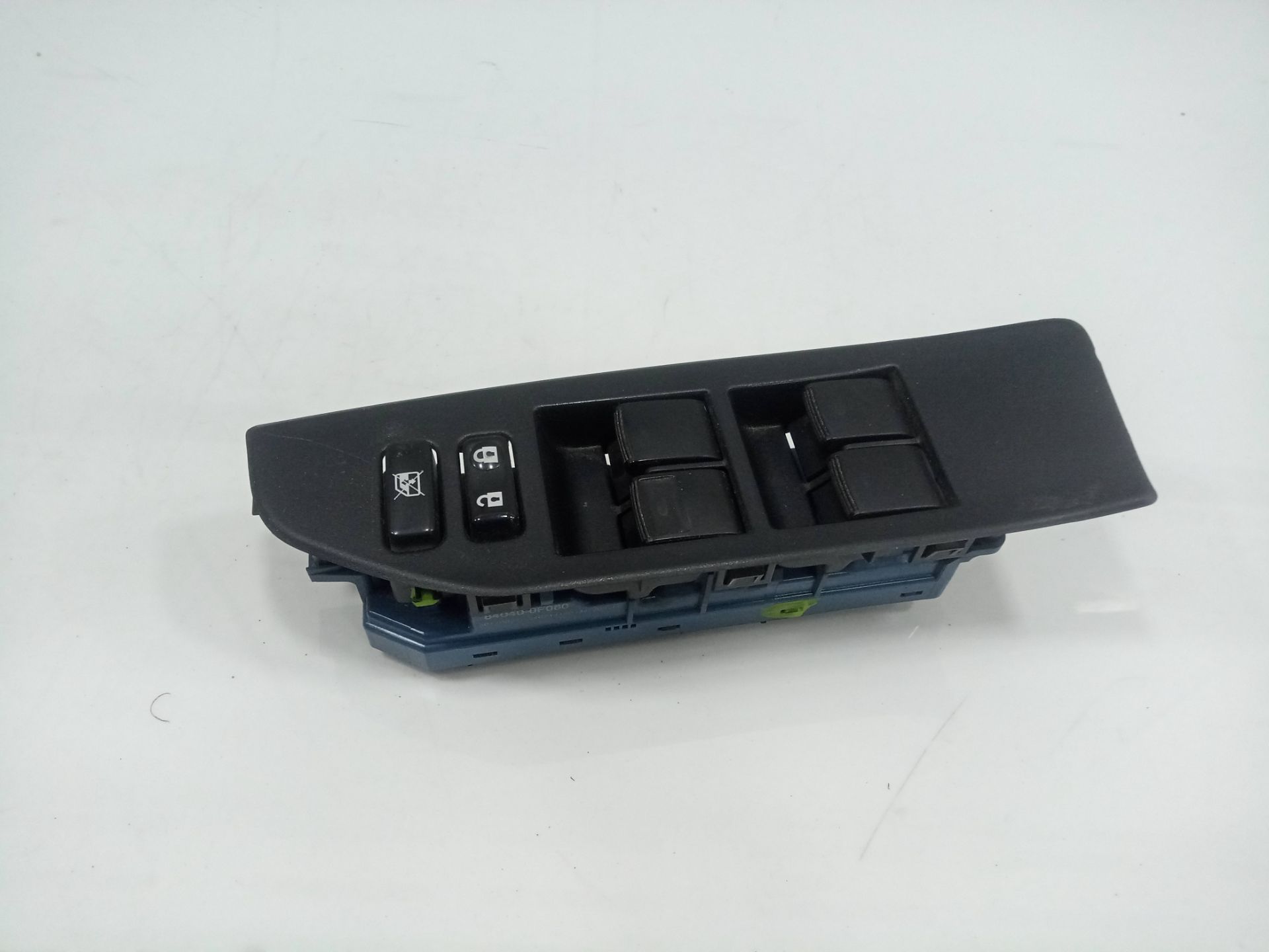 Mando elevalunas delantero izquierdo toyota verso (aur2zgr2) advance