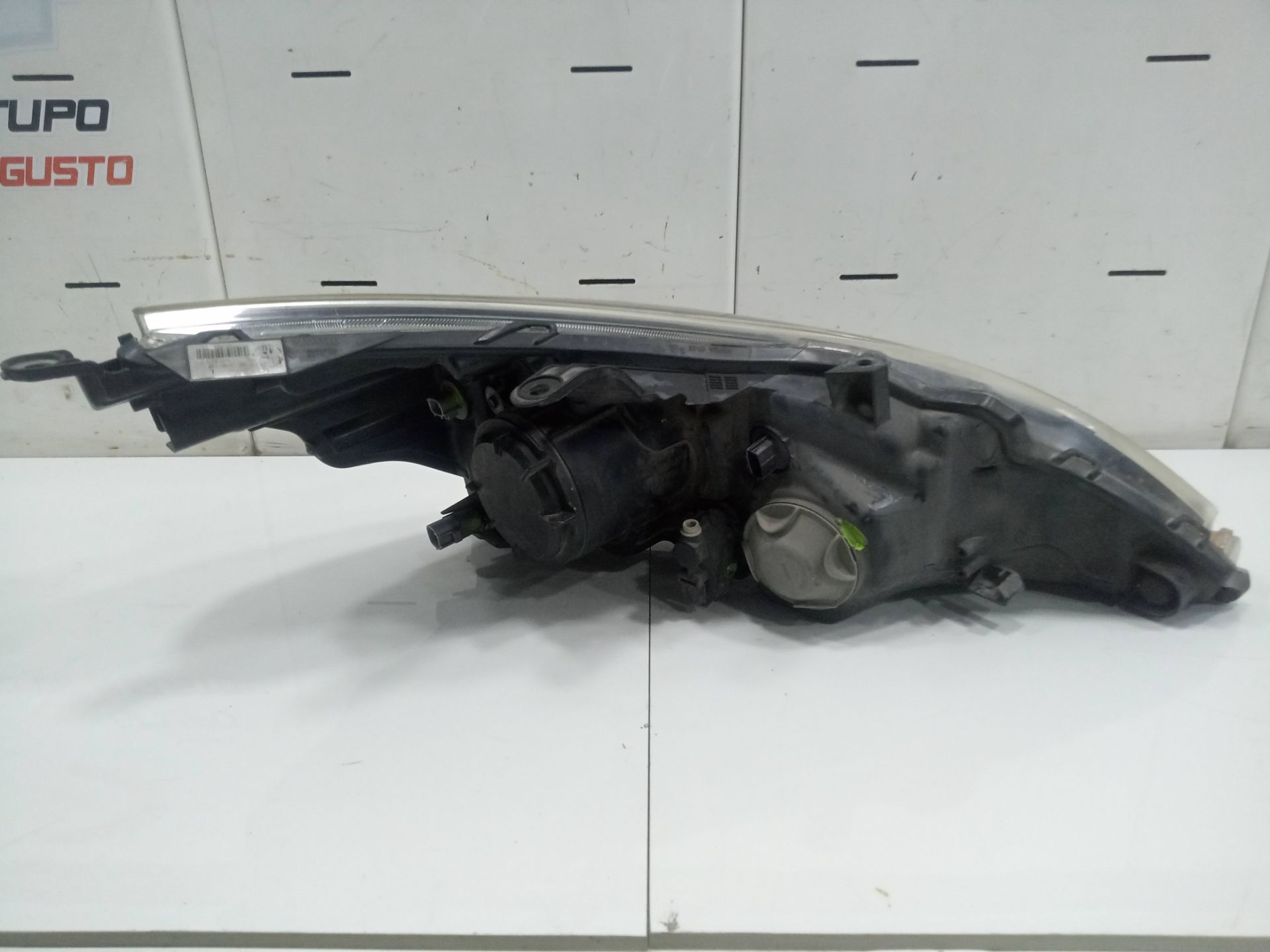 Faro izquierdo toyota verso (aur2zgr2) advance
