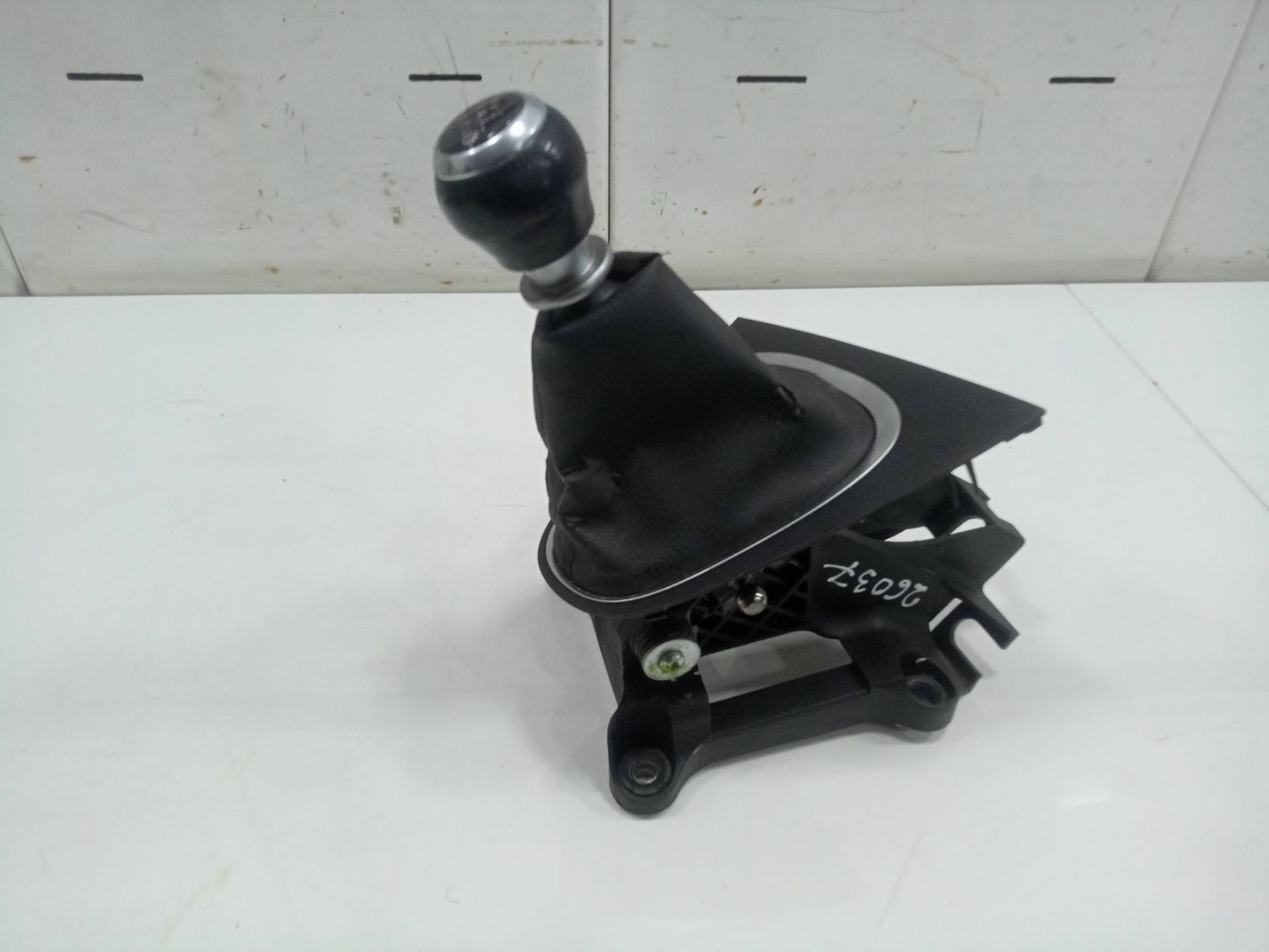 Palanca cambio toyota verso (aur2zgr2) advance