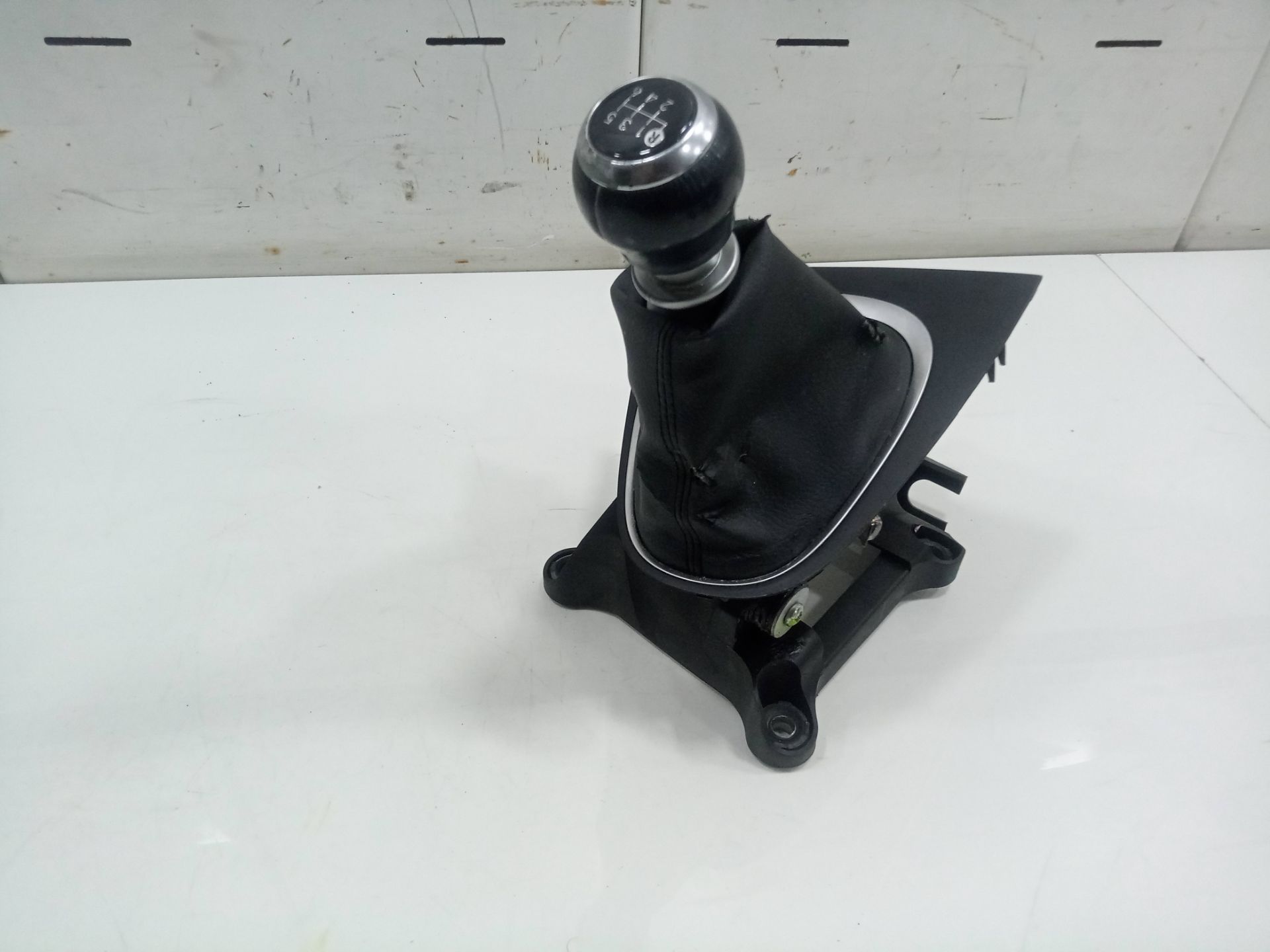 Palanca cambio toyota verso (aur2zgr2) advance