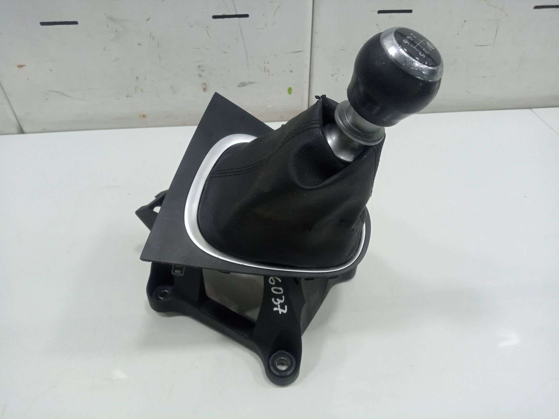 Palanca cambio toyota verso (aur2zgr2) advance