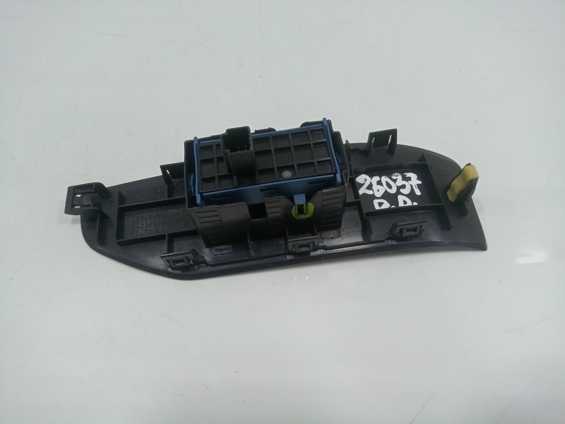 Mando elevalunas delantero derecho toyota verso (aur2zgr2) advance