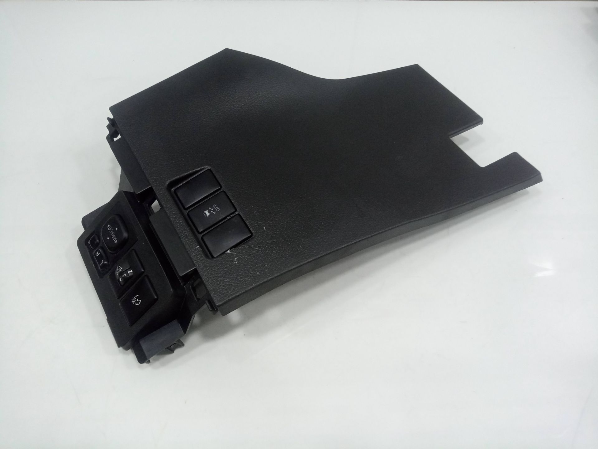 No identificado toyota verso (aur2zgr2) advance