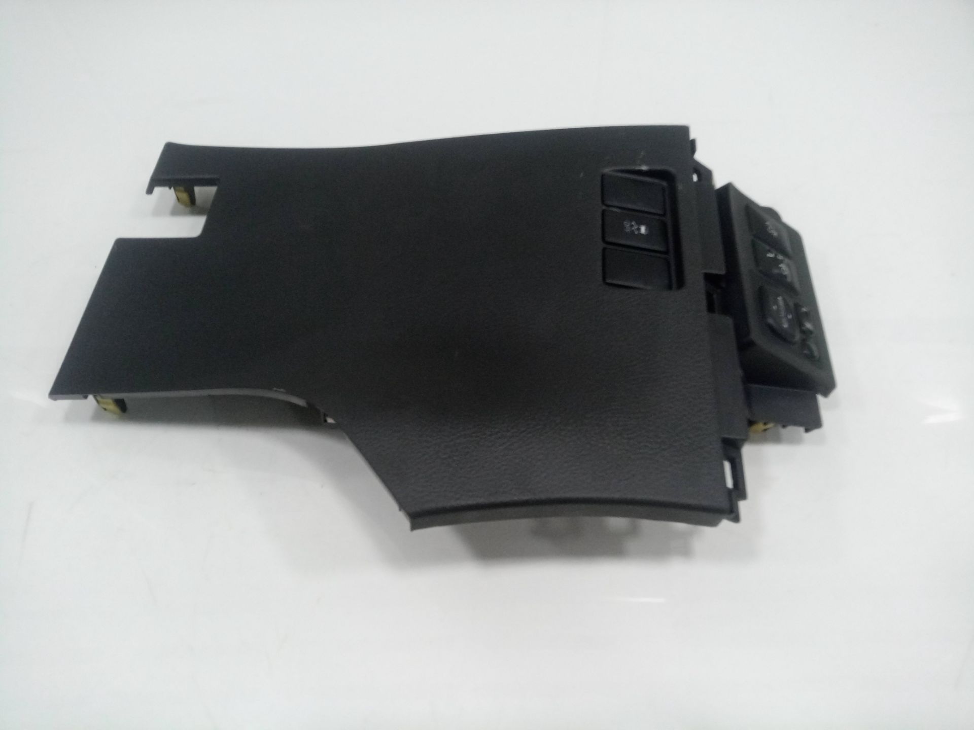 No identificado toyota verso (aur2zgr2) advance