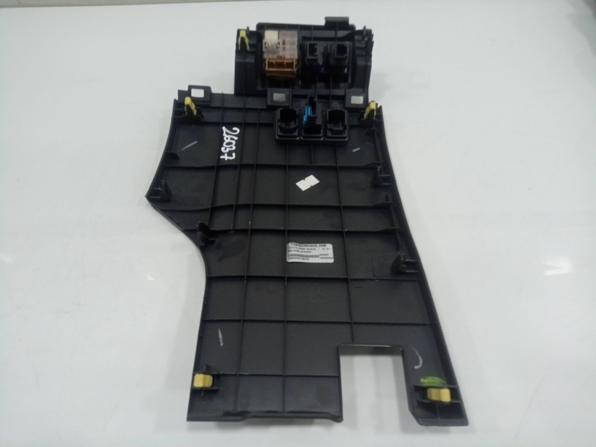 No identificado toyota verso (aur2zgr2) advance
