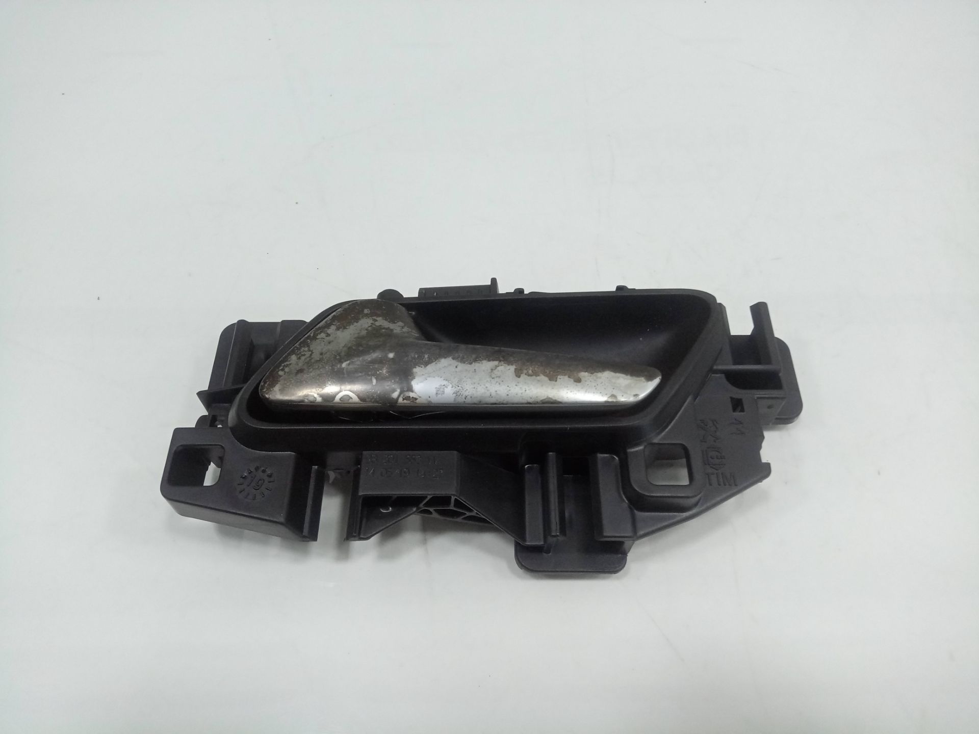 Maneta exterior trasera izquierda toyota verso (aur2zgr2) advance