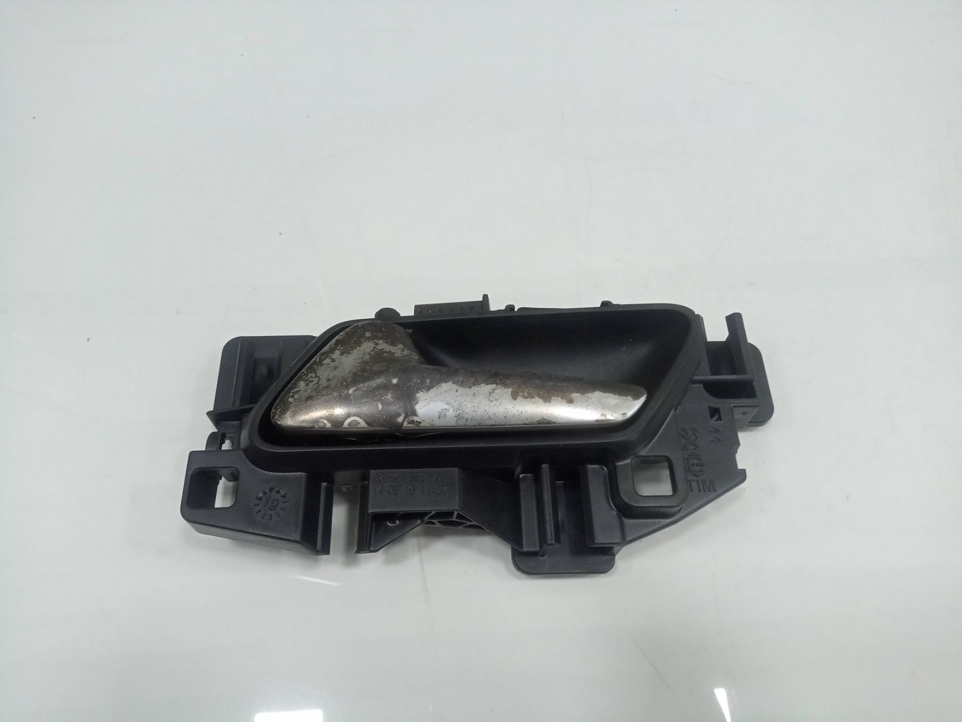 Maneta exterior trasera izquierda toyota verso (aur2zgr2) advance