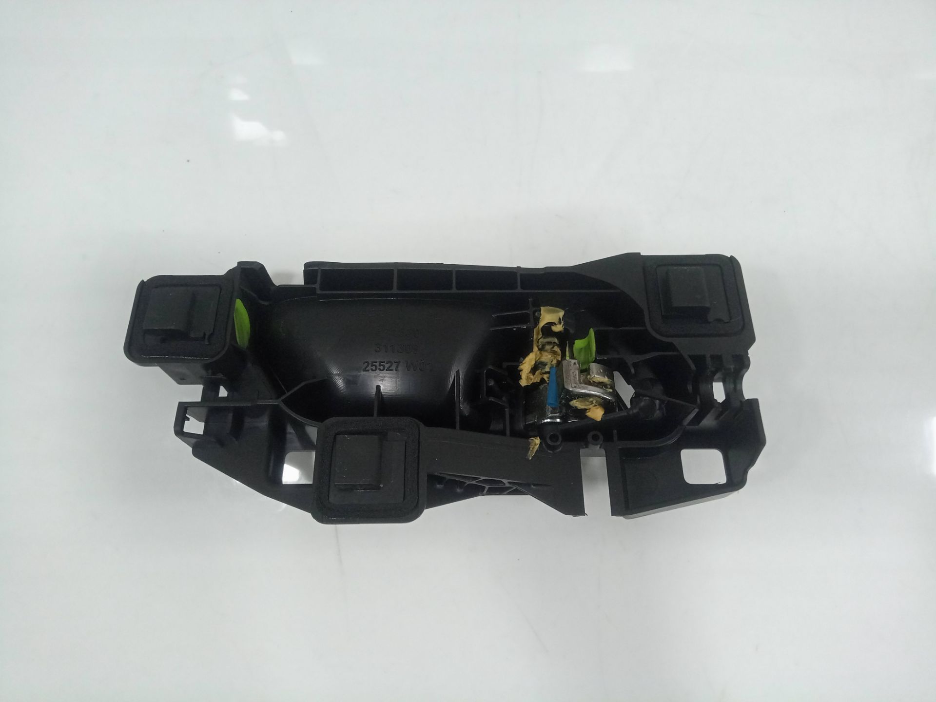 Maneta exterior trasera izquierda toyota verso (aur2zgr2) advance