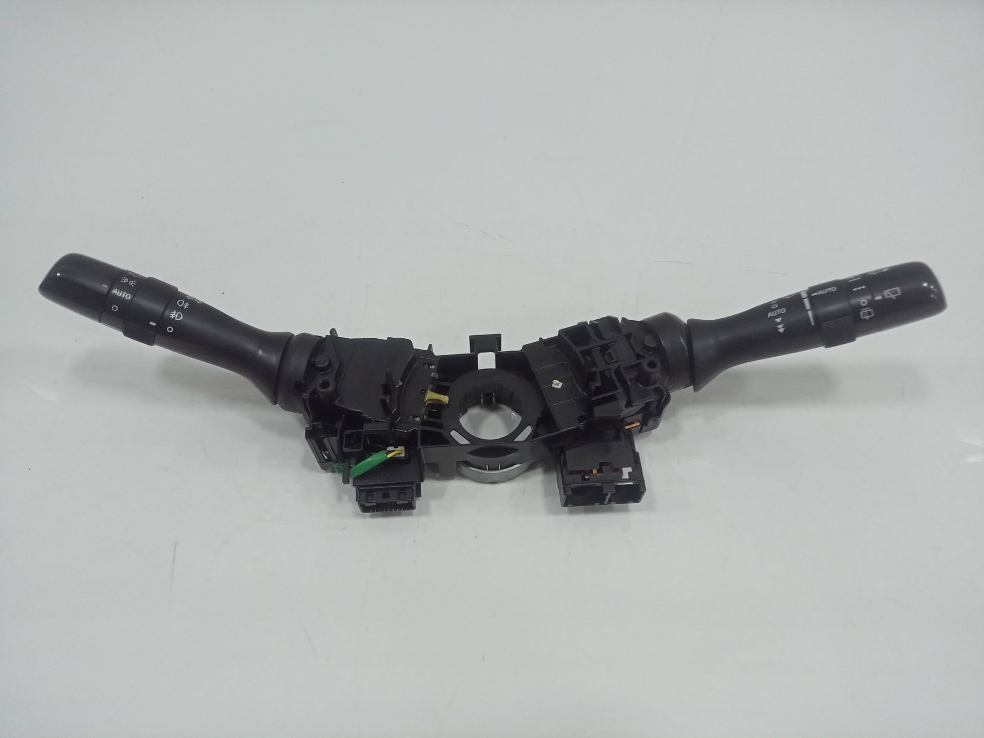 Mando multifuncion toyota verso (aur2zgr2) advance
