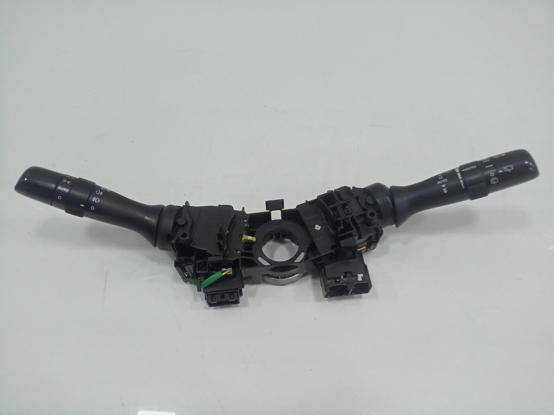 Mando multifuncion toyota verso (aur2zgr2) advance