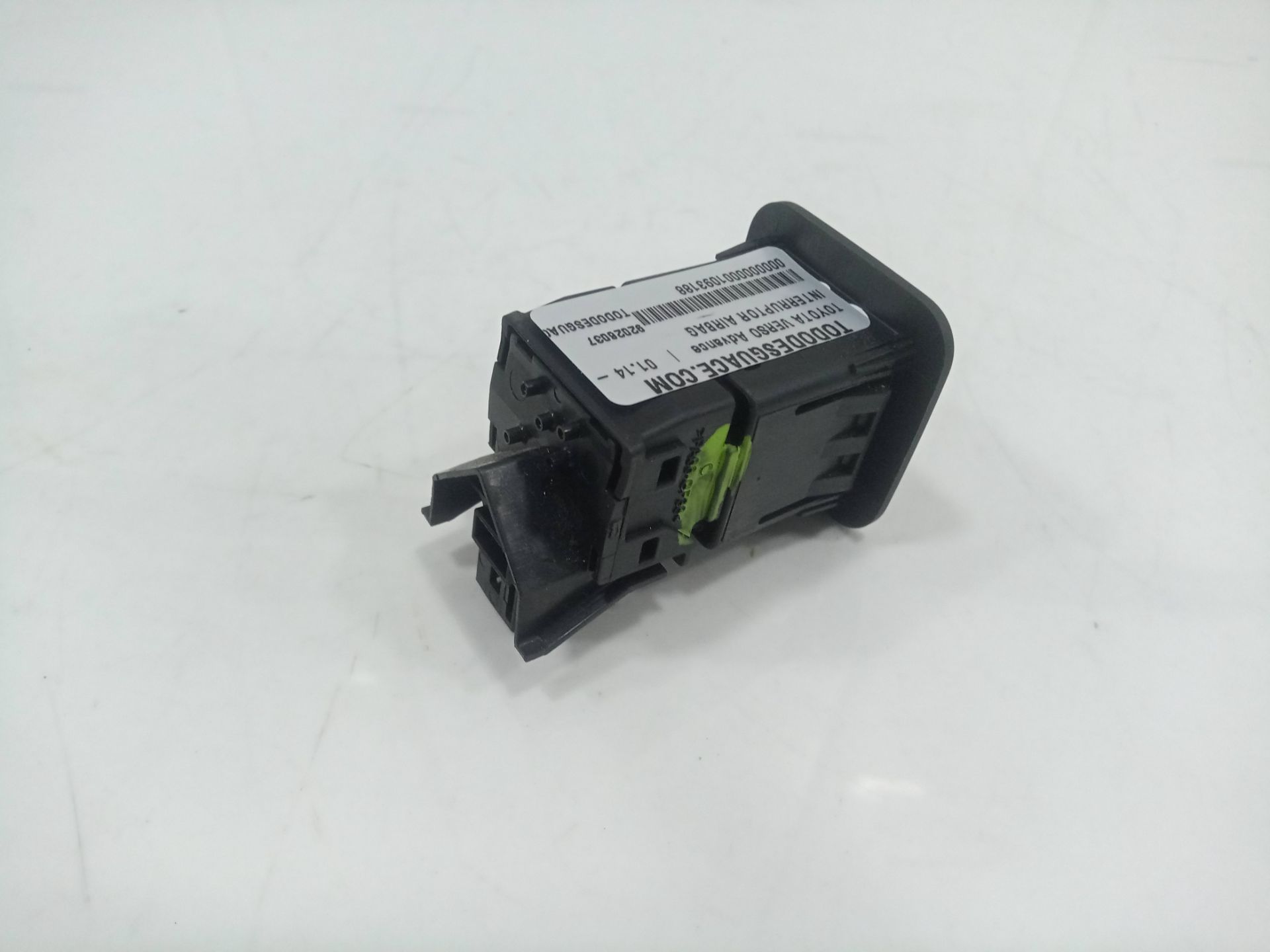 No identificado toyota verso (aur2zgr2) advance