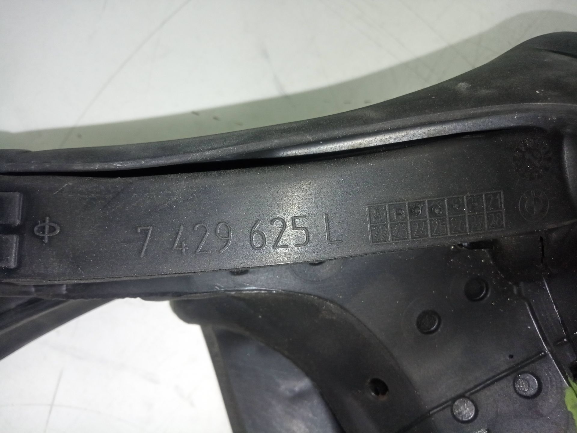 Gomas contorno puerta bmw serie z4 roadster (g29) sdrive 30i