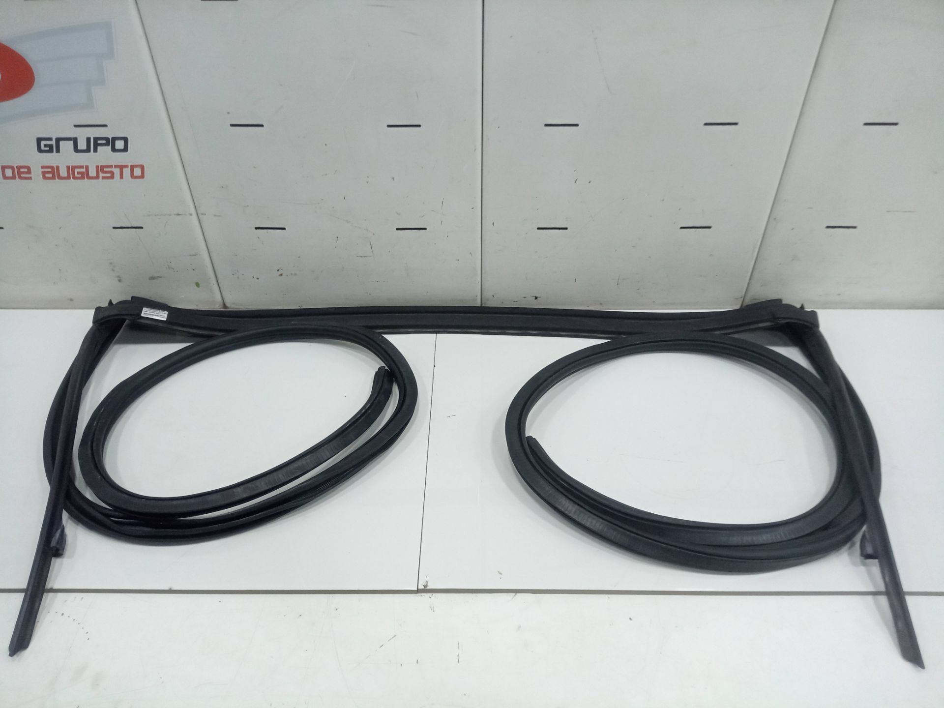 Gomas contorno puerta bmw serie z4 roadster (g29) sdrive 30i