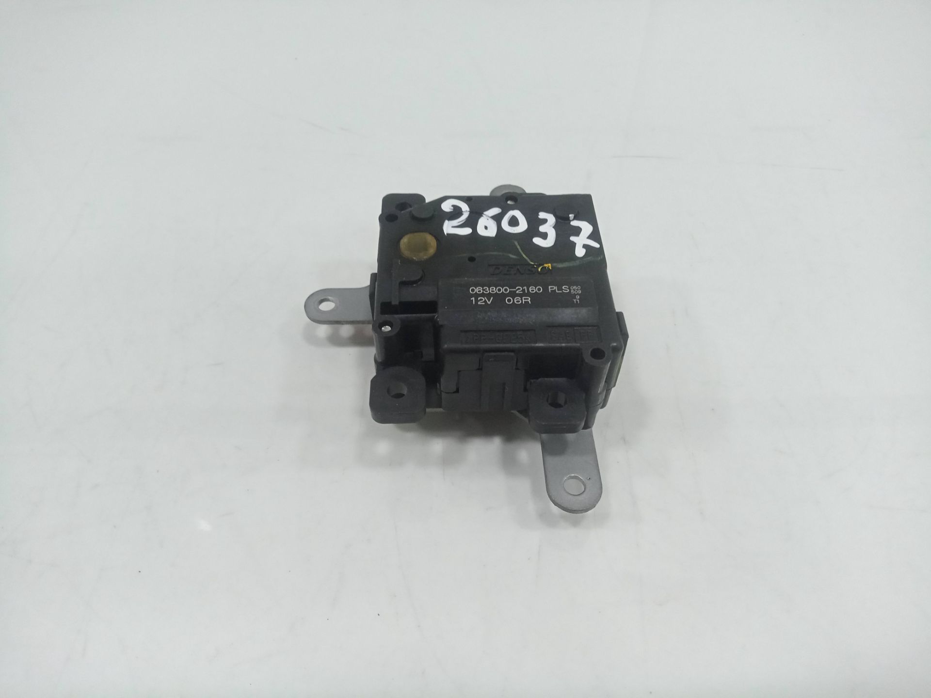No identificado toyota verso (aur2zgr2) advance