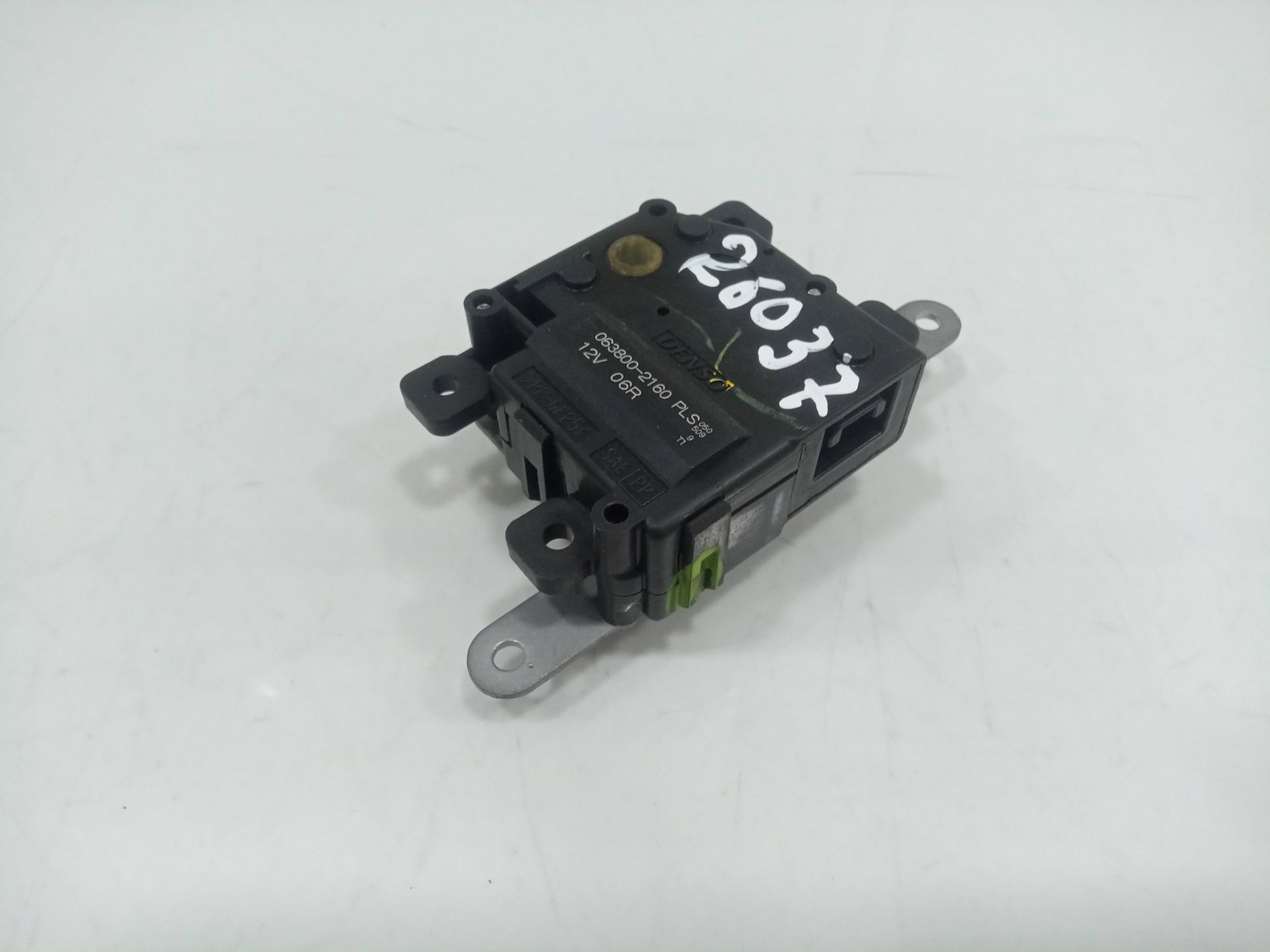 No identificado toyota verso (aur2zgr2) advance