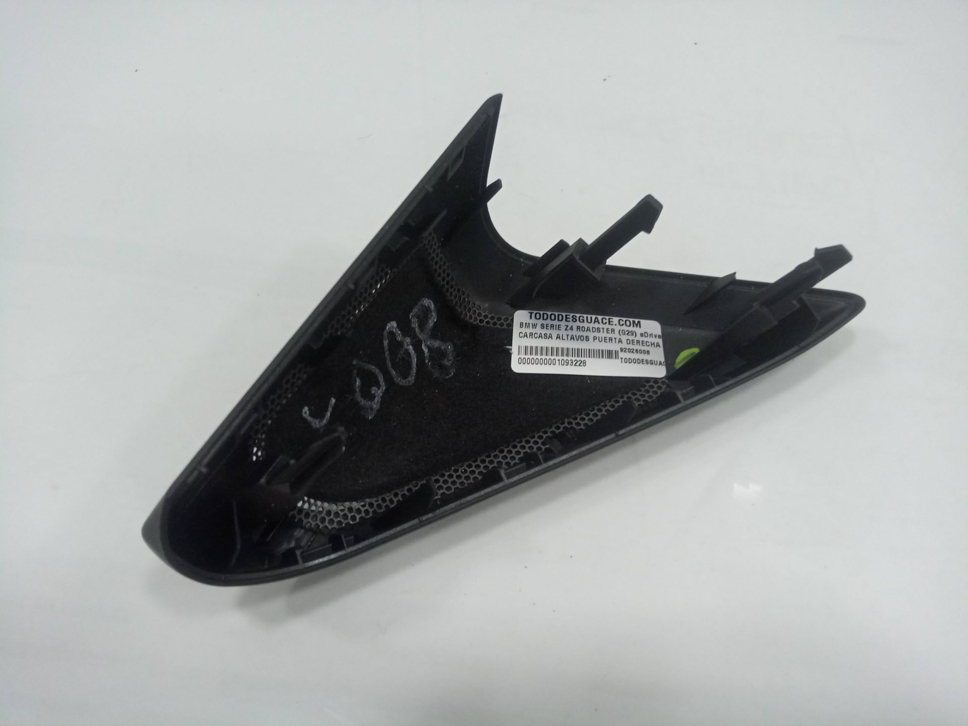 No identificado bmw serie z4 roadster (g29) sdrive 30i